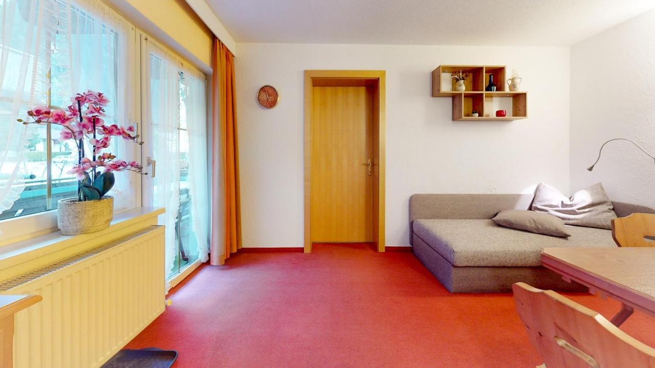 Wohnhaus Christoph Längenfeld Exterior foto